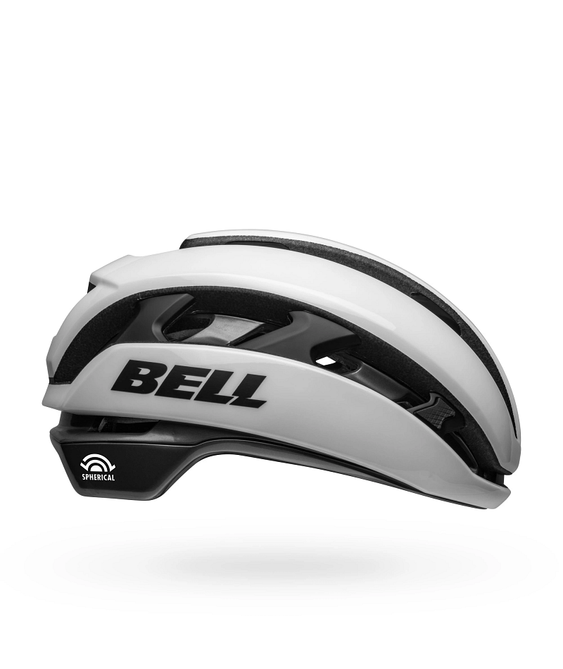 Bell Xr Spherical Solid Mips Road Helmet