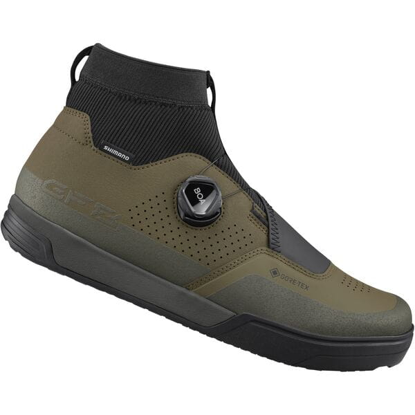 Shimano Clothing GF8 (GF800) GORE-TEX Shoes