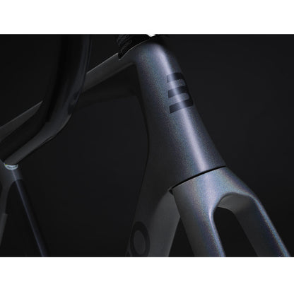 Basso Bikes Diamante SV Frameset Enigma Black