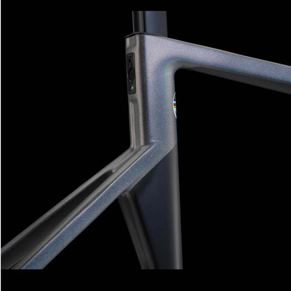 Basso Bikes Diamante SV Frameset Enigma Black