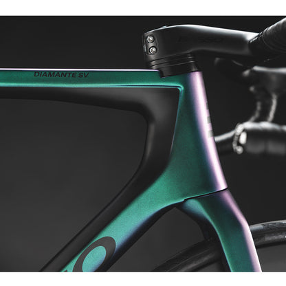 Basso Bikes Diamante SV Frameset Aurora