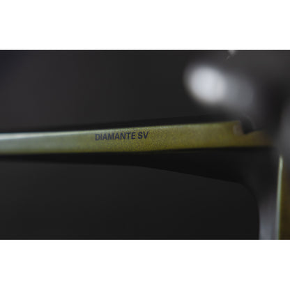 Basso Bikes Diamante SV Frameset Emerald Green