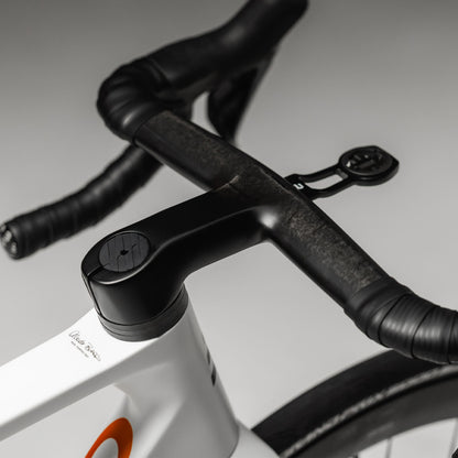 Basso Bikes SV Burano White Frameset