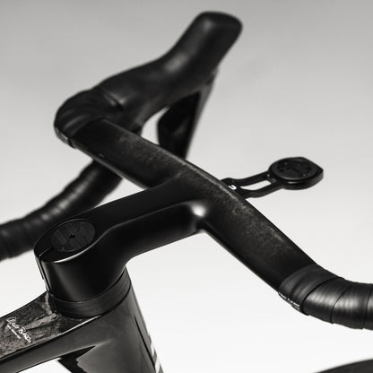 Basso Bikes SV Pure Black Frameset