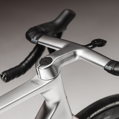 Basso Bikes SV Rosso Vivo Frameset