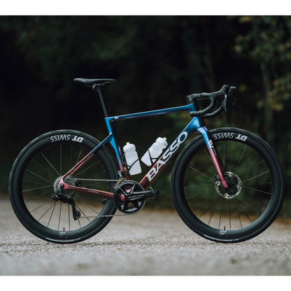 Basso Bikes SV Viola Galaxy Frameset