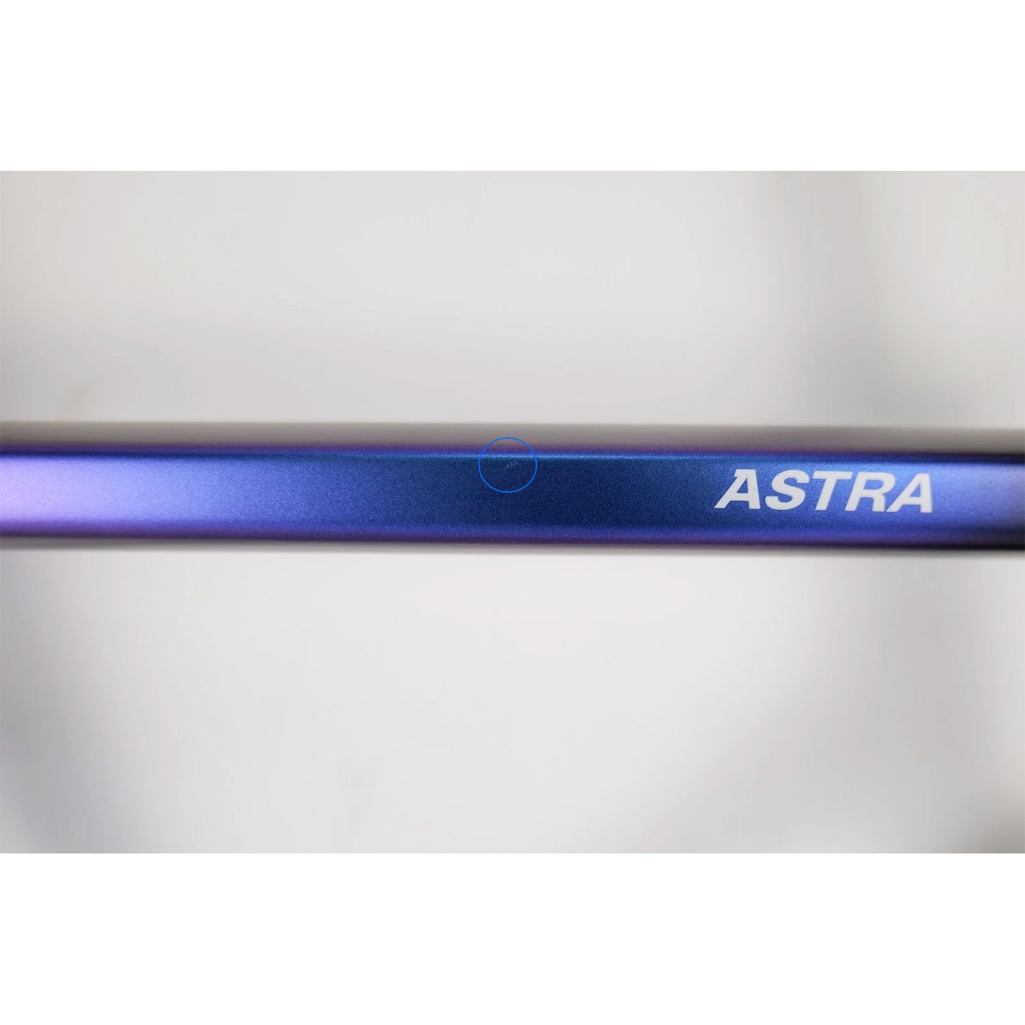 Basso Bikes Astra Disc Ex Demo Medium Frameset Chameleon
