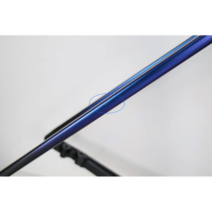 Basso Bikes Astra Disc Ex Demo Medium Frameset Chameleon