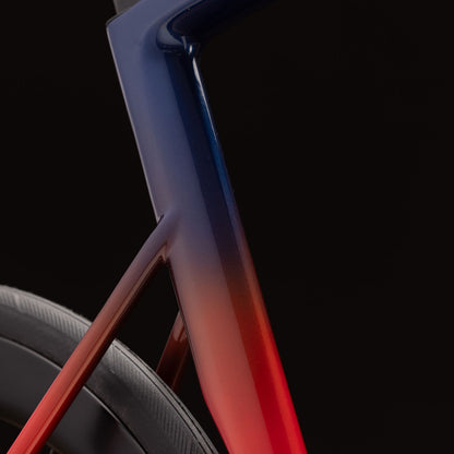 Basso Bikes Astra Disc Chroma White Frameset