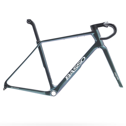 Basso Bikes Palta III Galaxy Dream With Strato Stem