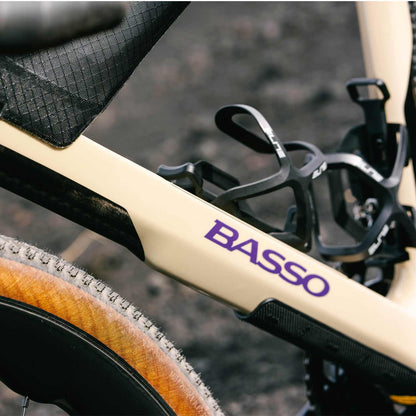Basso Bikes Palta III Purple Dust With Strato Stem