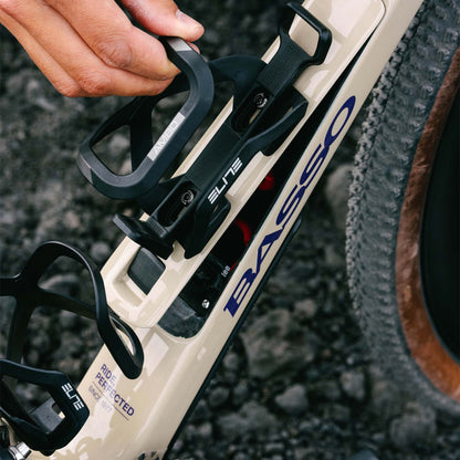 Basso Bikes Palta III Purple Dust With Strato Stem