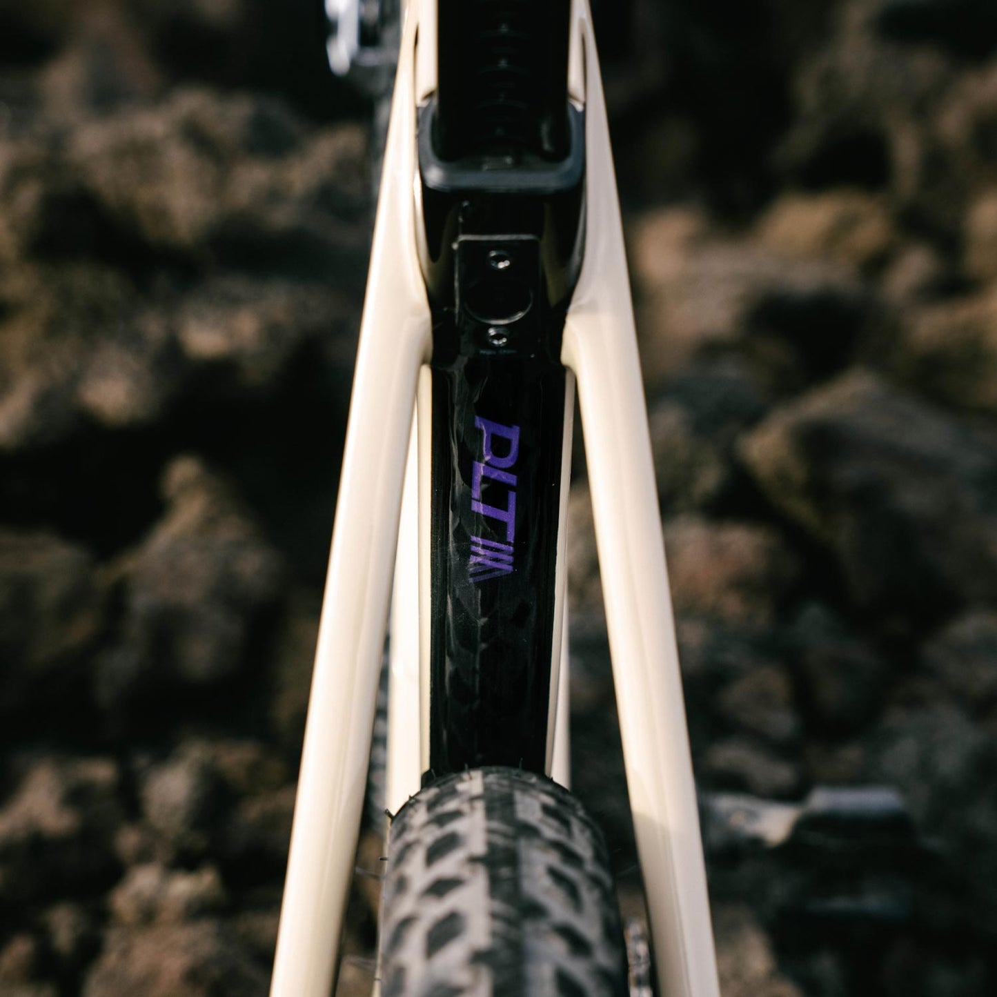 Basso Bikes Palta III Purple Dust With Fuga Bar