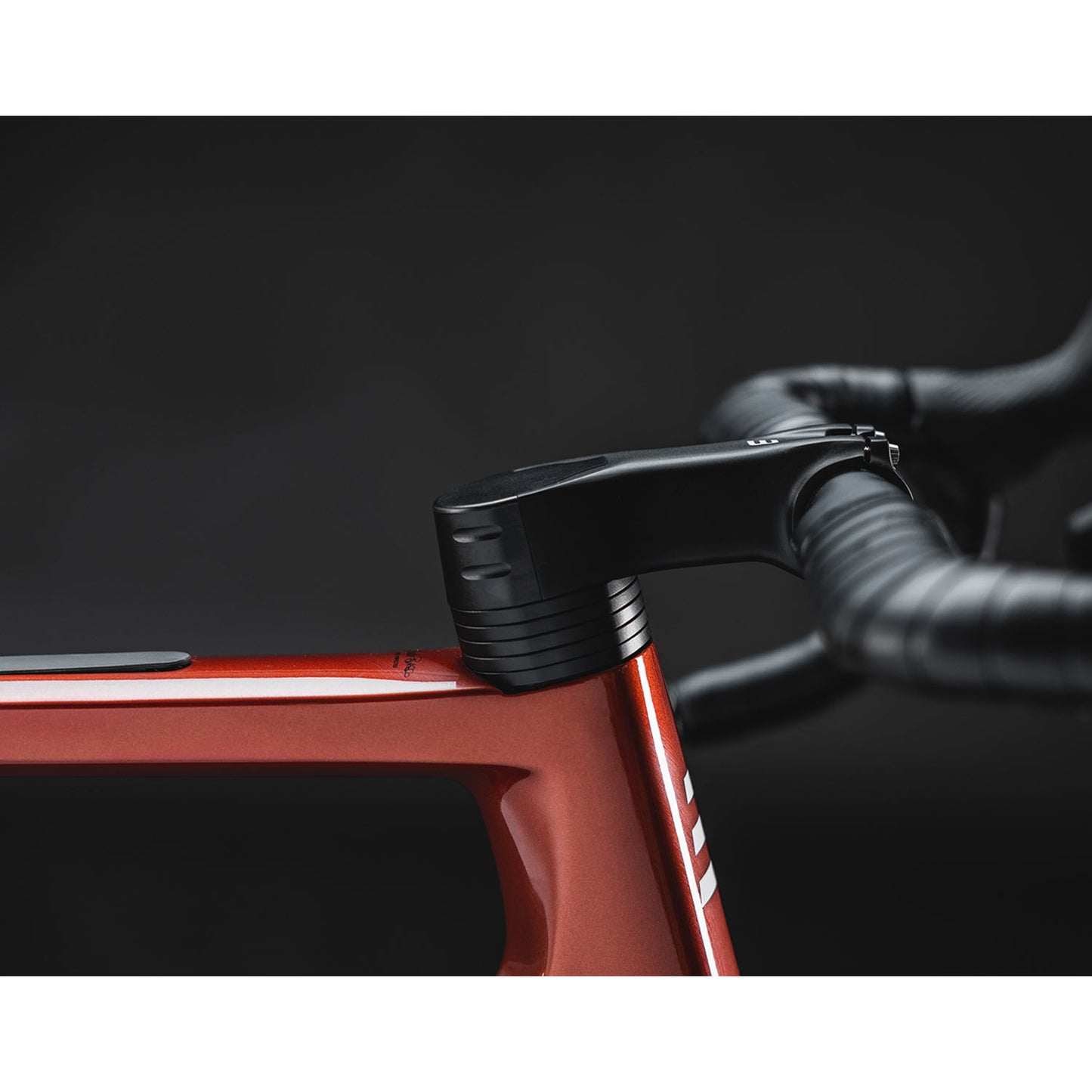 Basso Bikes Palta Frameset Candy Red