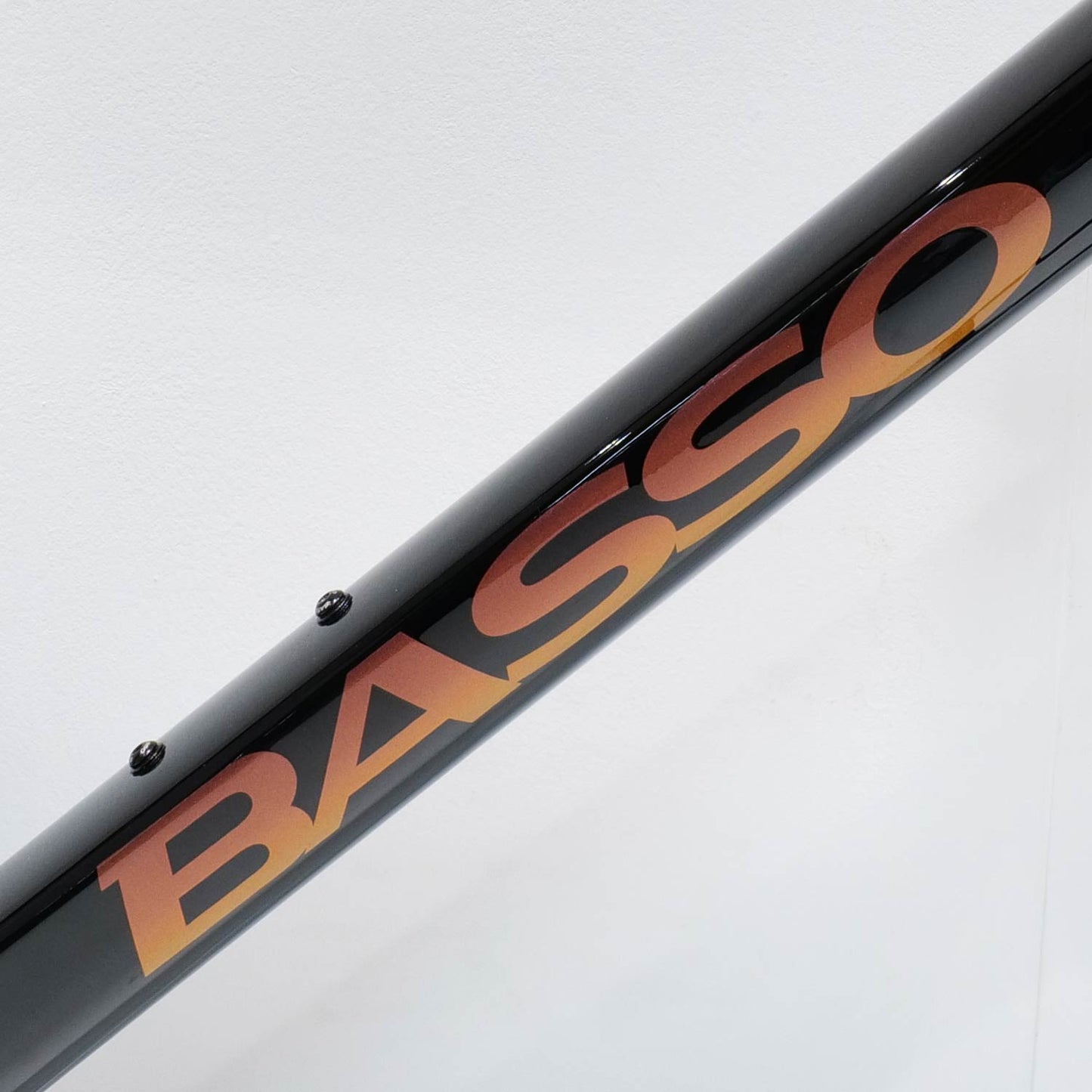 Basso Bikes Venta R Magma Black Medium Ex Demo Frame