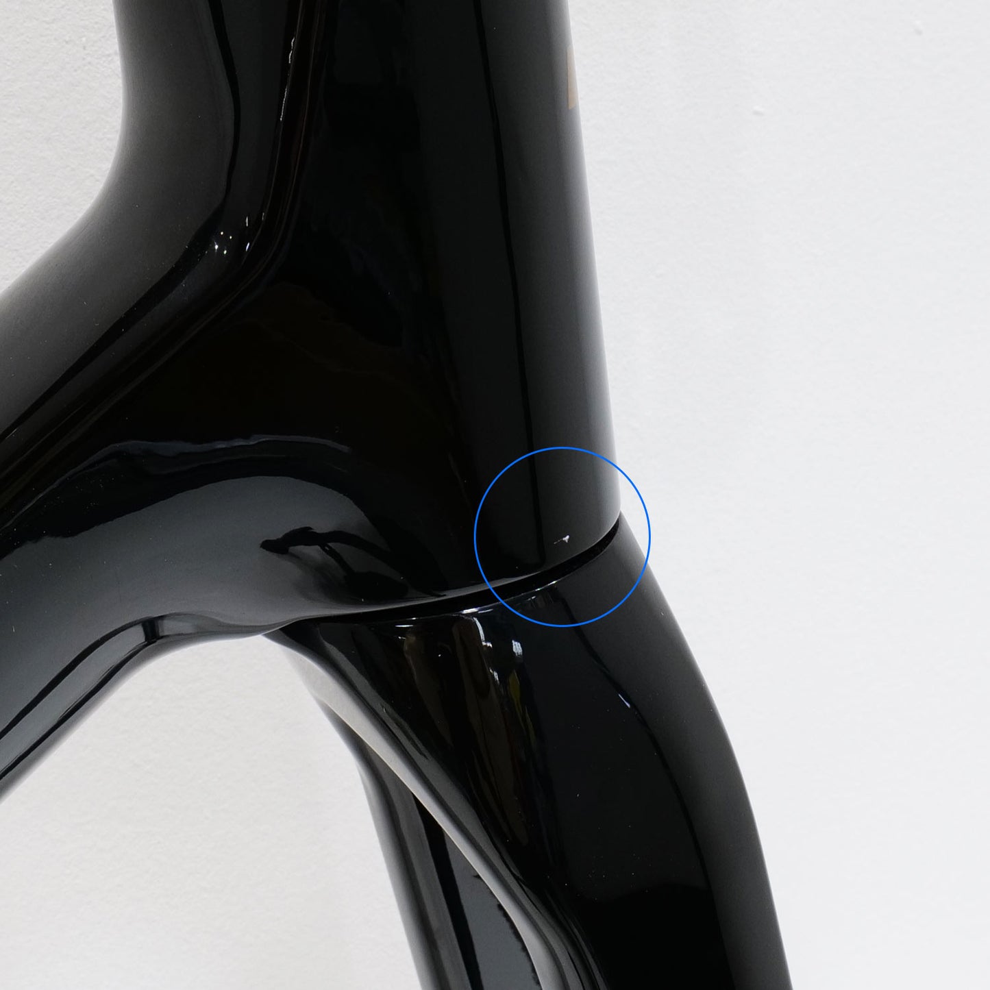 Basso Bikes Venta R Magma Black Medium Ex Demo Frame