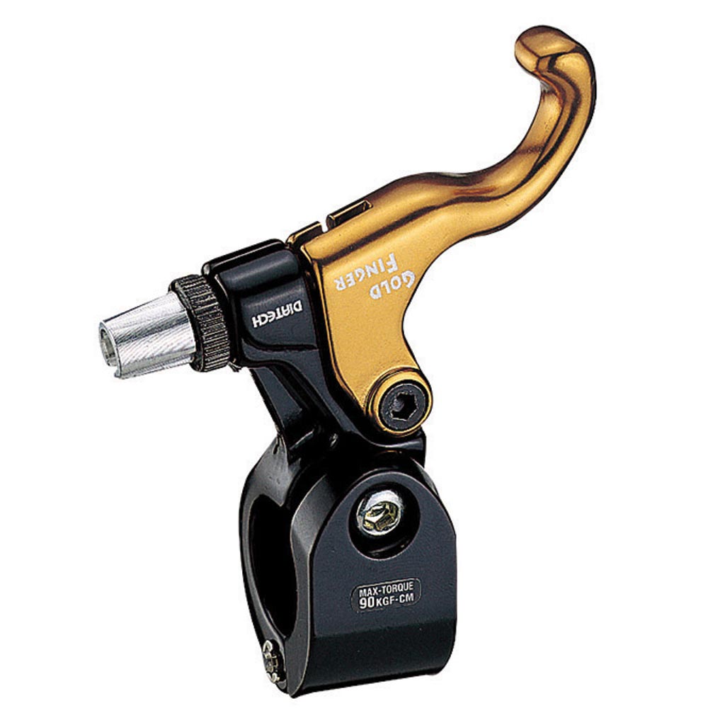 Dia-Compe Gold Finger Lever