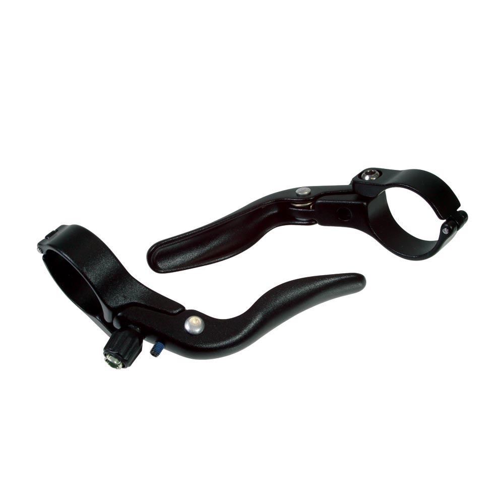 Genetic Top Mount Levers
