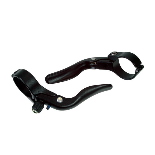 Genetic Top Mount Levers