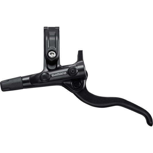 Shimano Deore BL-M4100 Deore, complete brake lever, I-spec EV ready