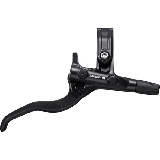 Shimano Deore BL-M4100 Deore, complete brake lever, I-spec EV ready, right hand