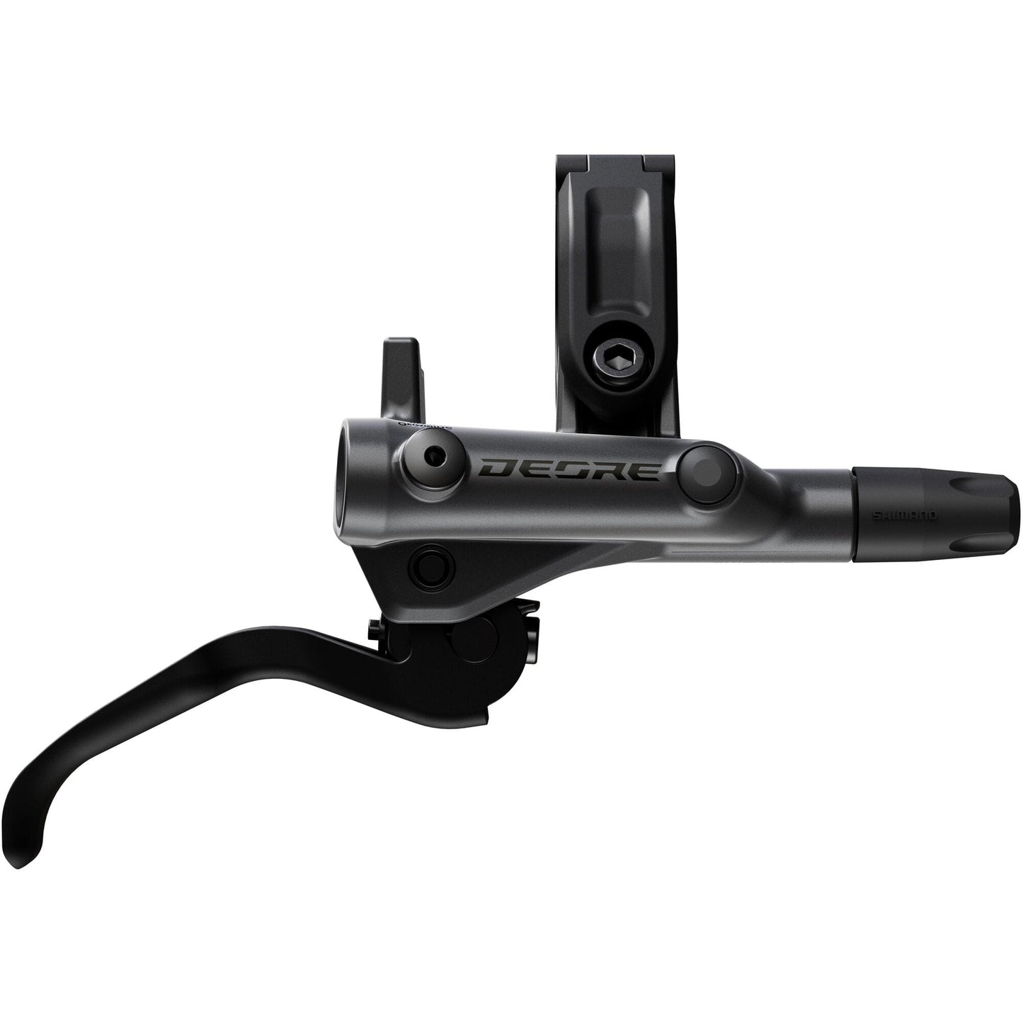 Shimano BL-M6200 Deore complete brake lever, I-spec EV ready, left