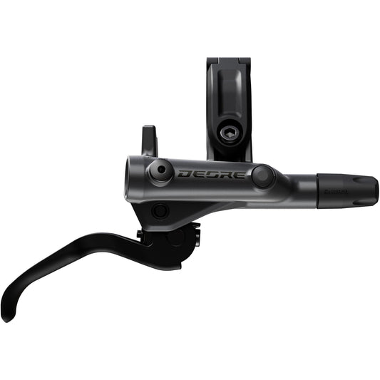 Shimano BL-M6200 Deore complete brake lever, I-spec EV ready, left
