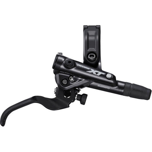 Shimano Deore XT BL-M8100 XT complete brake lever, right hand