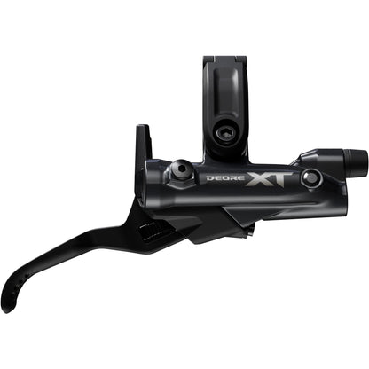 Shimano Deore XT BL-M8200 XT, complete brake lever, I-spec EV ready, right hand