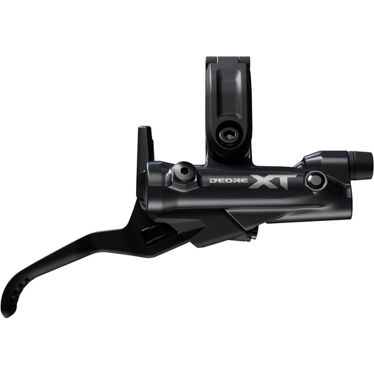 Shimano Deore XT BL-M8200 XT, complete brake lever, I-spec EV ready, right hand