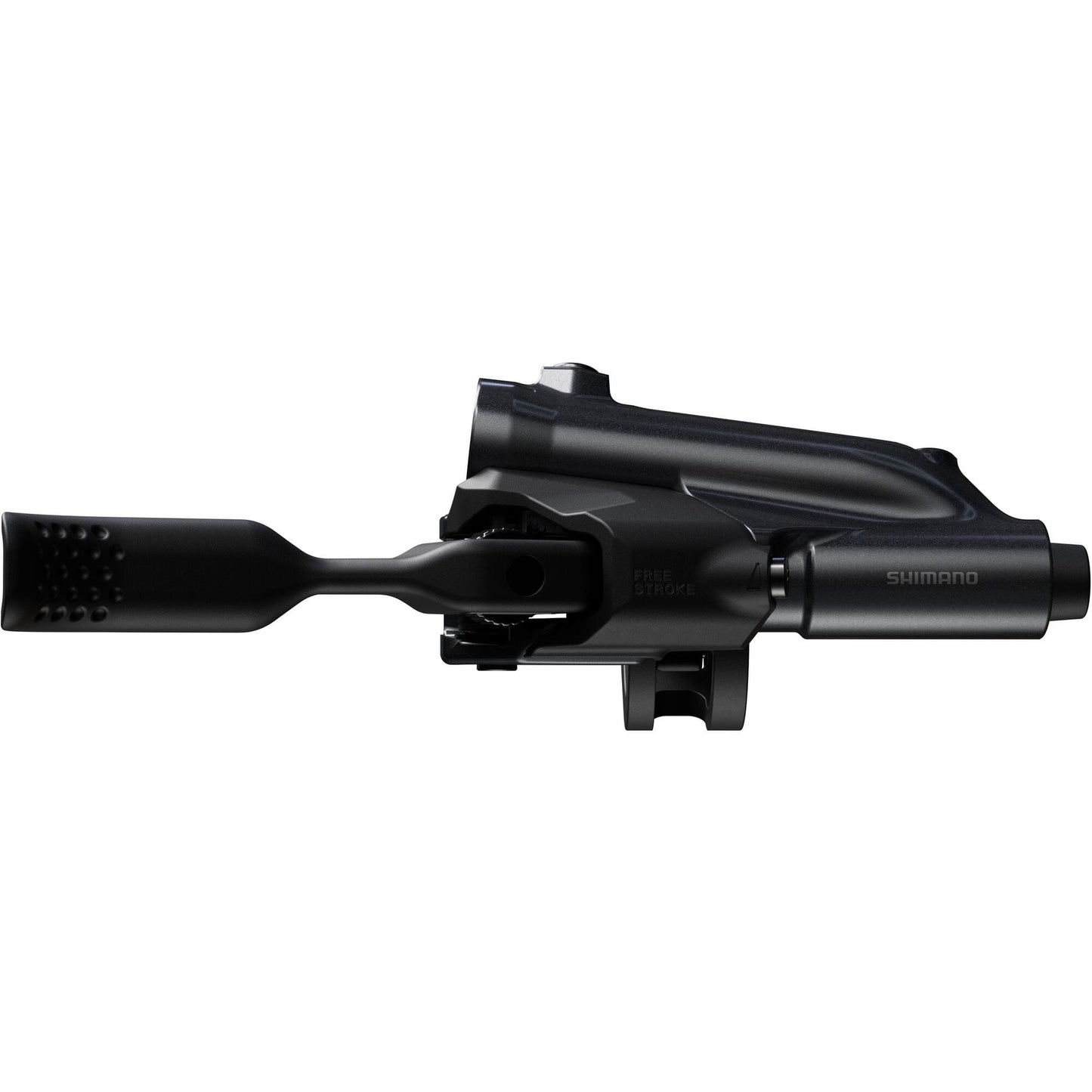 Shimano Deore XT BL-M8200 XT, complete brake lever, I-spec EV ready, right hand