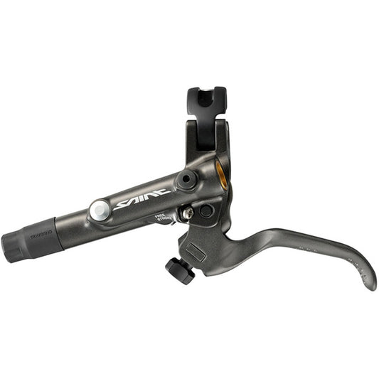 Shimano Saint BL-M820 Saint I-spec-B compatible disc brake lever, left hand