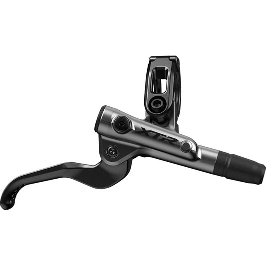 Shimano XTR BL-M9100 XTR, complete brake lever, I-spec EV ready, right hand