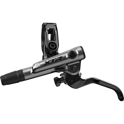 Shimano XTR BL-M9120 XTR, complete brake lever, I-spec EV ready