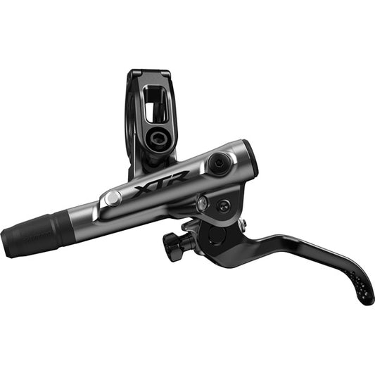 Shimano XTR BL-M9120 XTR, complete brake lever, I-spec EV ready, left hand