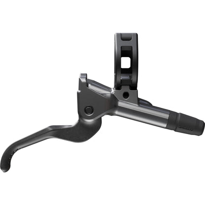 Shimano XTR BL-M9200 XTR, complete brake lever, I-spec EV ready, left hand