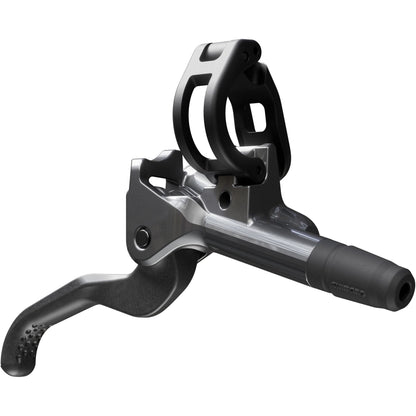 Shimano XTR BL-M9200 XTR, complete brake lever, I-spec EV ready, left hand
