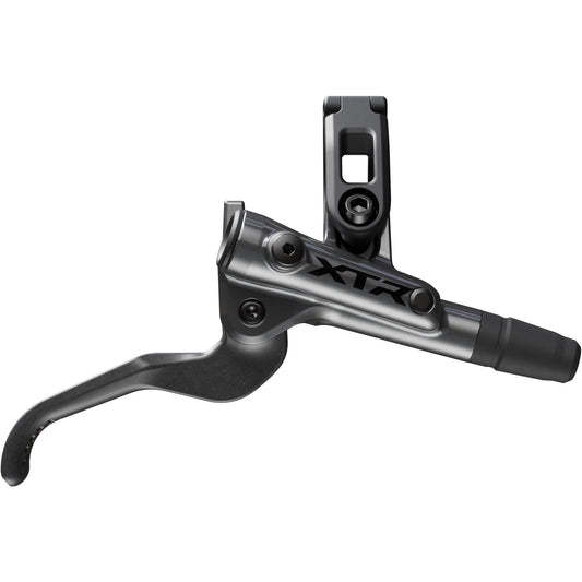 Shimano XTR BL-M9200 XTR, complete brake lever, I-spec EV ready