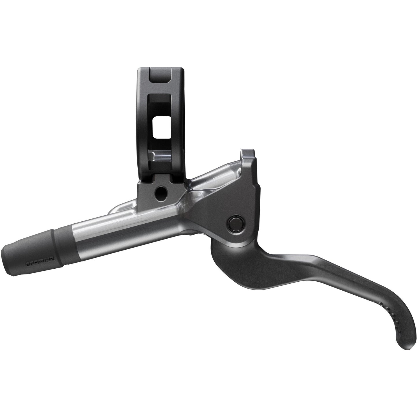 Shimano XTR BL-M9200 XTR, complete brake lever, I-spec EV ready, right hand