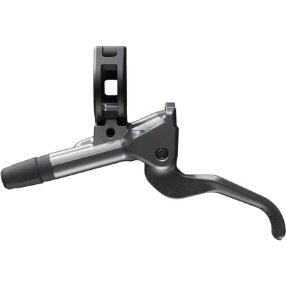 Shimano XTR BL-M9200 XTR, complete brake lever, I-spec EV ready, right hand