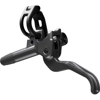 Shimano XTR BL-M9200 XTR, complete brake lever, I-spec EV ready, right hand