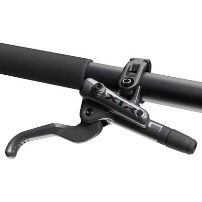 Shimano XTR BL-M9200 XTR, complete brake lever, I-spec EV ready, right hand