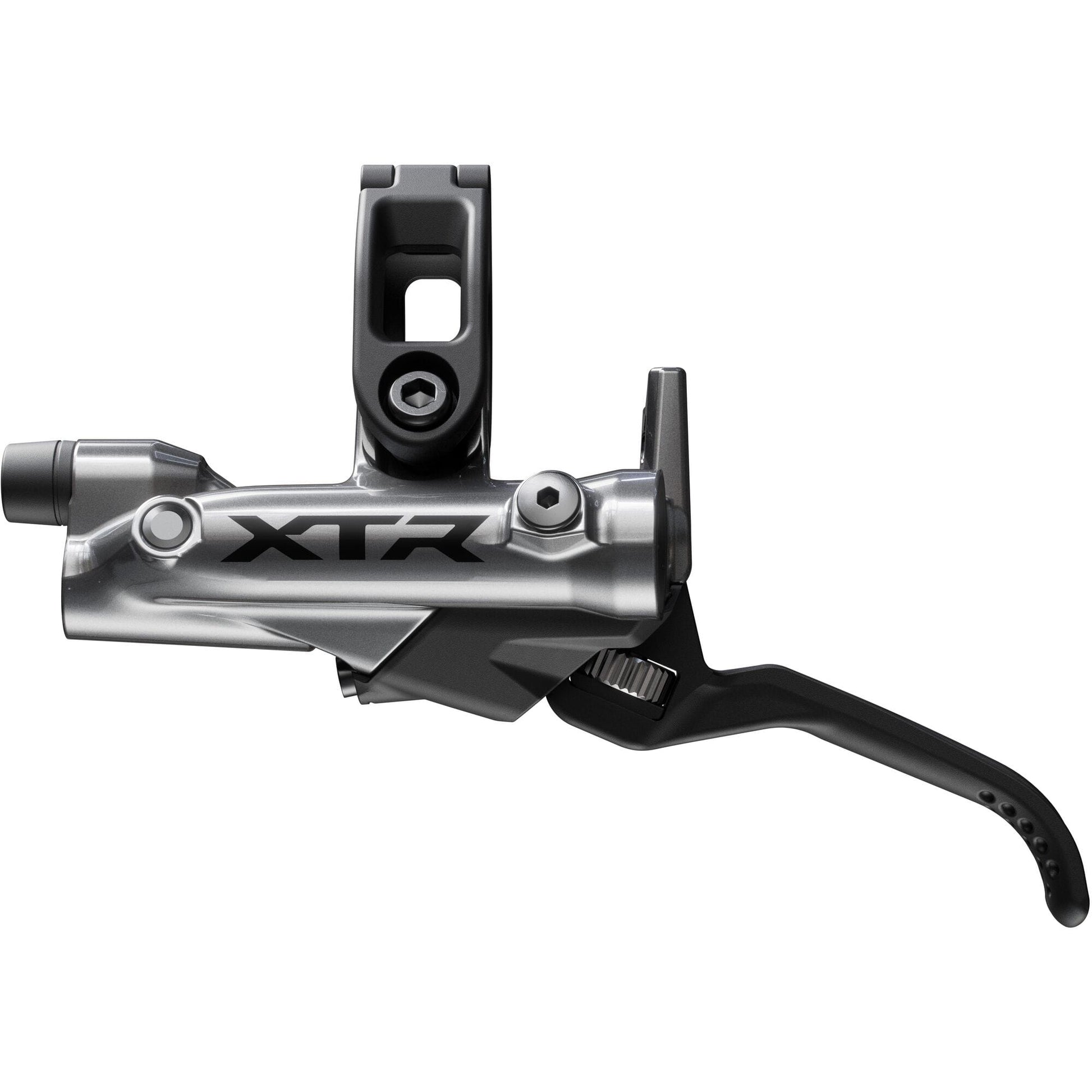 Shimano XTR BL-M9220 XTR, complete brake lever, I-spec EV ready