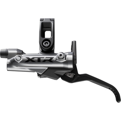 Shimano XTR BL-M9220 XTR, complete brake lever, I-spec EV ready