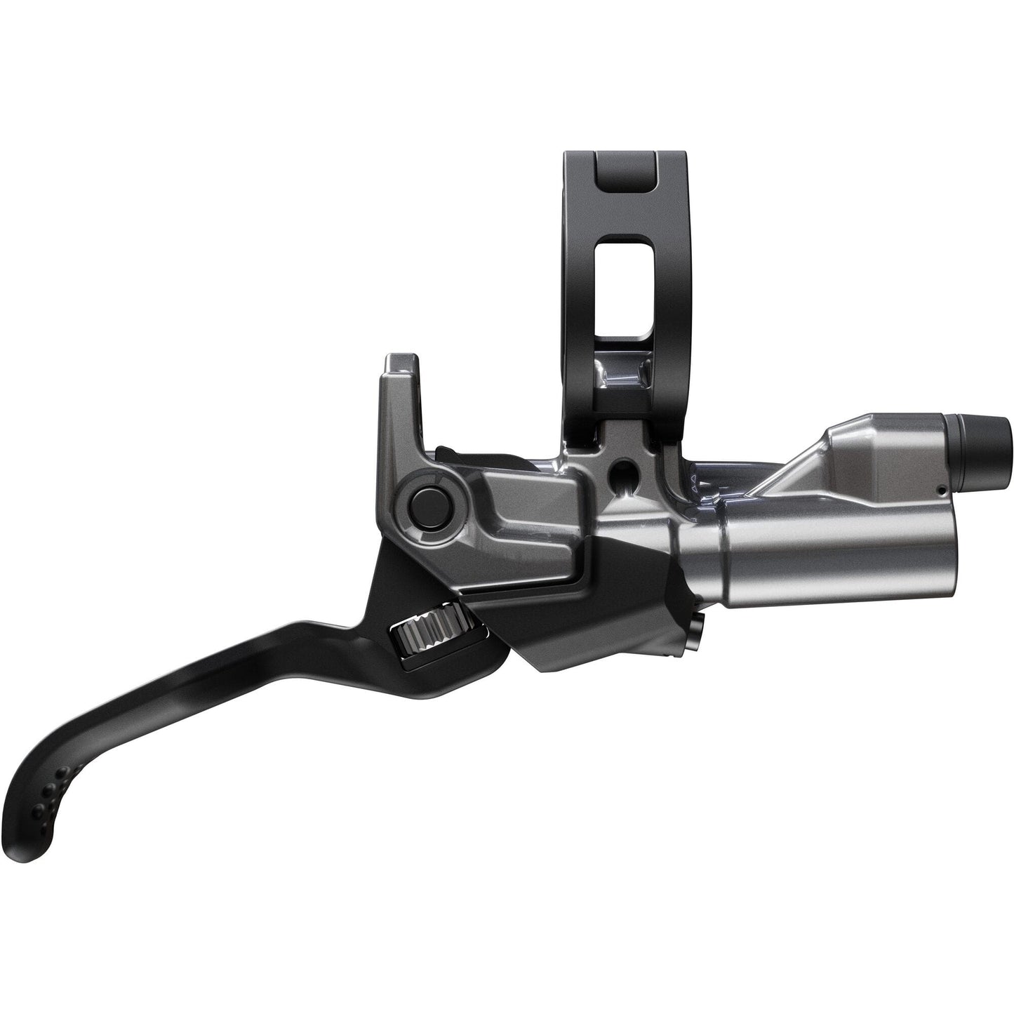 Shimano XTR BL-M9220 XTR, complete brake lever, I-spec EV ready, left hand