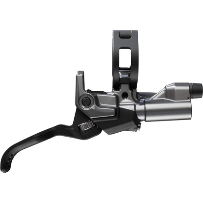 Shimano XTR BL-M9220 XTR, complete brake lever, I-spec EV ready, left hand