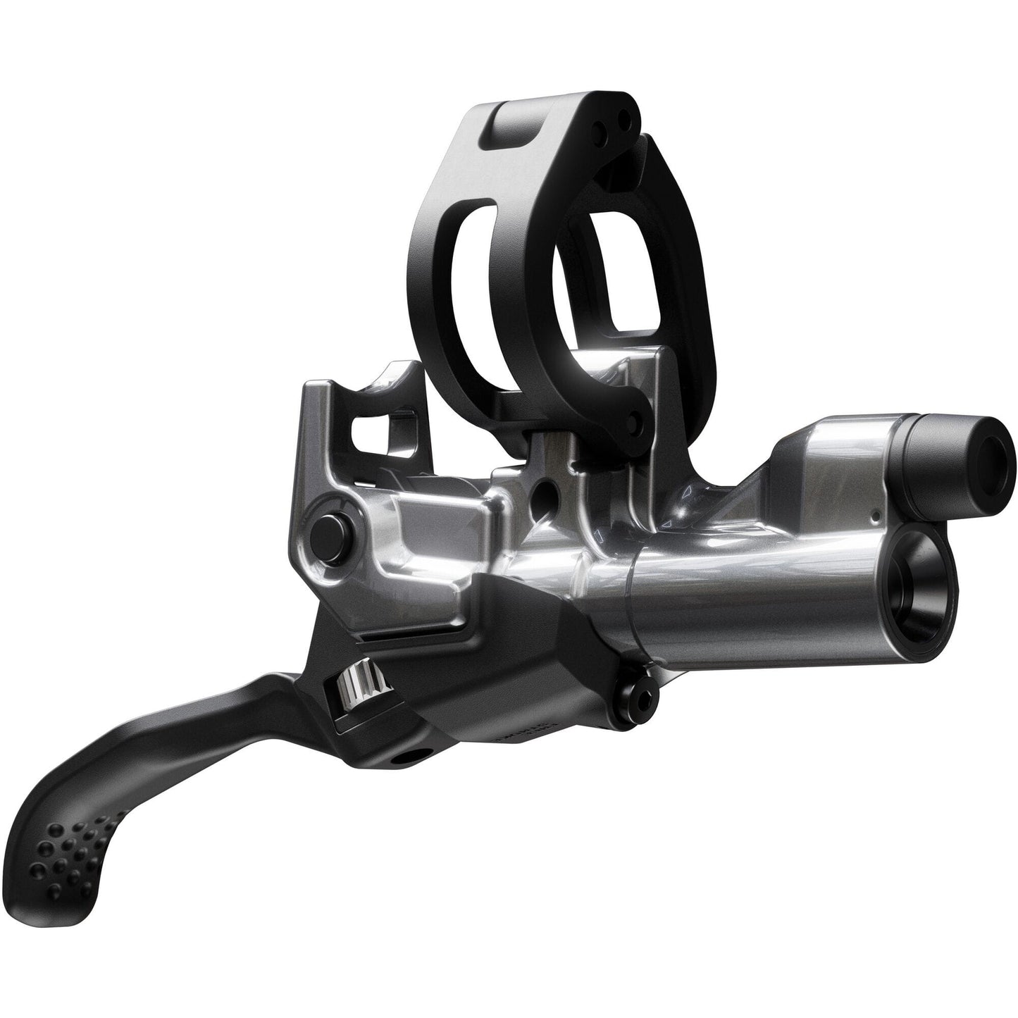 Shimano XTR BL-M9220 XTR, complete brake lever, I-spec EV ready, left hand