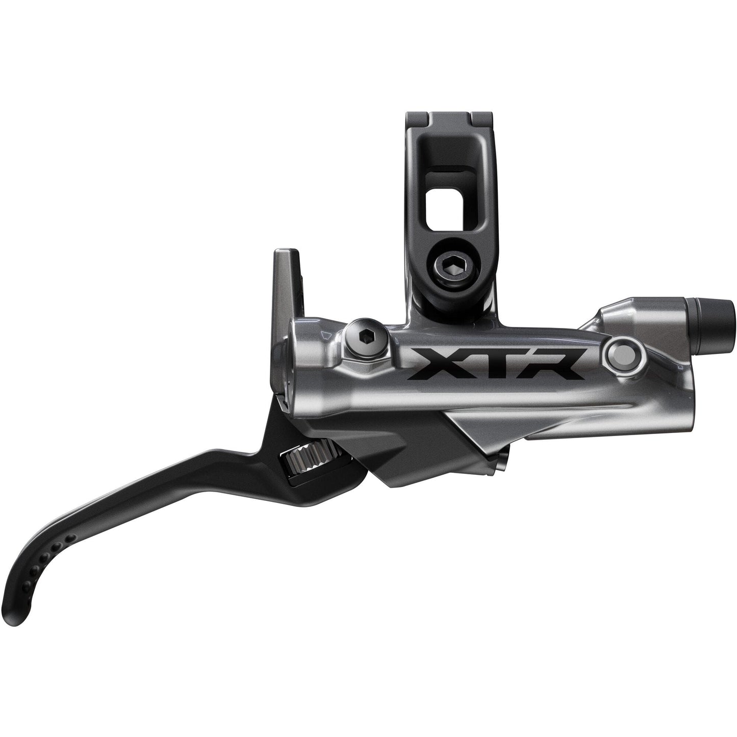 Shimano XTR BL-M9220 XTR, complete brake lever, I-spec EV ready