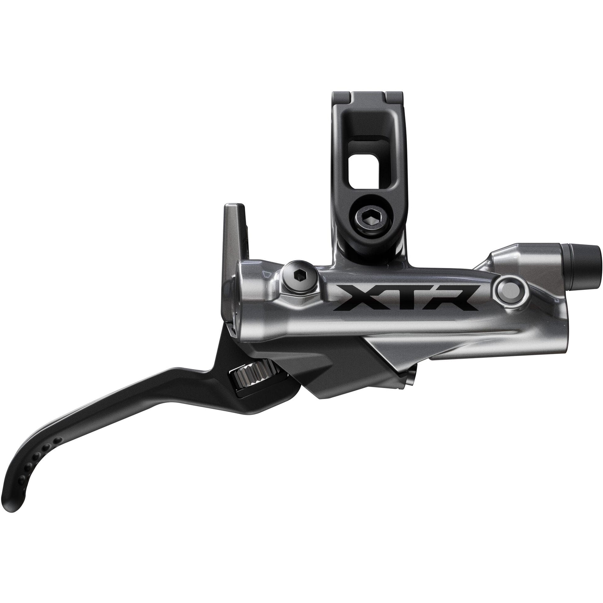 Shimano XTR BL-M9220 XTR, complete brake lever, I-spec EV ready