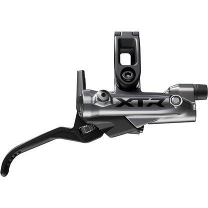 Shimano XTR BL-M9220 XTR, complete brake lever, I-spec EV ready